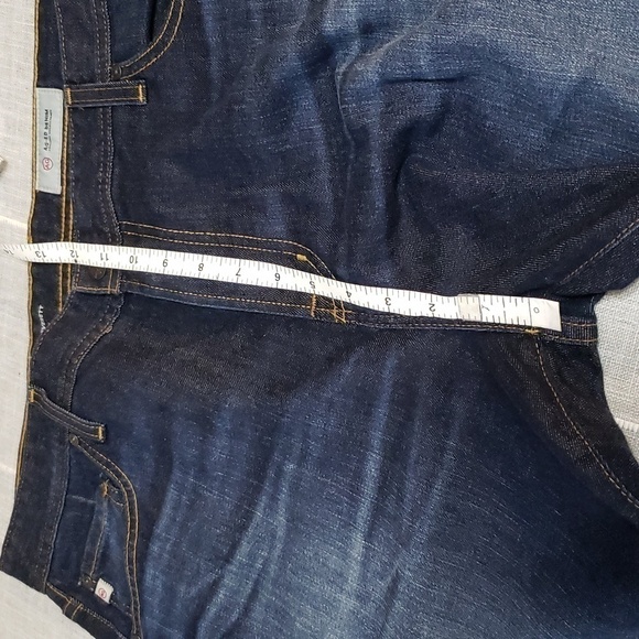 AG Adriano Goldschmied Men's Everett Slim Straight, Size 40R - Picture 8 of 16